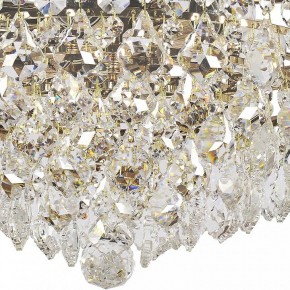 Люстра на штанге Arti Lampadari Castellana Castellana E 1.3.46.602 G в Копейске - kopejsk.ok-mebel.com | фото 4