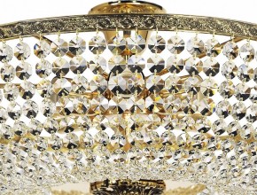 Люстра на штанге Arti Lampadari Castellana Castellana E 1.3.50.501 GH в Копейске - kopejsk.ok-mebel.com | фото 3
