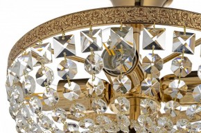 Люстра на штанге Arti Lampadari Favola Gold Favola E 1.3.30.101 G в Копейске - kopejsk.ok-mebel.com | фото 4