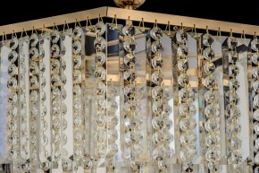 Люстра на штанге Arti Lampadari Loreto Gold Loreto E 1.5.40.105 G в Копейске - kopejsk.ok-mebel.com | фото 3