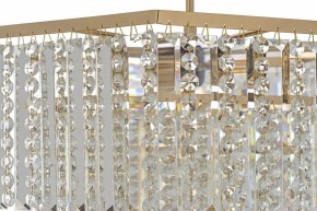Люстра на штанге Arti Lampadari Loreto Gold Loreto E 1.5.40.105 G в Копейске - kopejsk.ok-mebel.com | фото 4