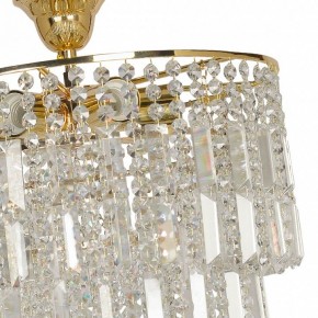 Люстра на штанге Arti Lampadari Napoli Napoli E 1.5.38.501 G в Копейске - kopejsk.ok-mebel.com | фото 3