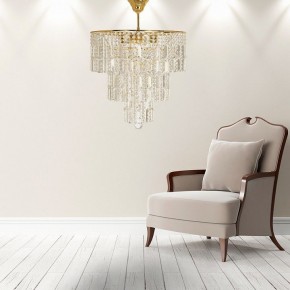 Люстра на штанге Arti Lampadari Napoli Napoli E 1.5.46.501 G в Копейске - kopejsk.ok-mebel.com | фото 2