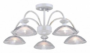 Люстра на штанге Arti Lampadari Noventa Noventa E 1.1.5 W в Копейске - kopejsk.ok-mebel.com | фото
