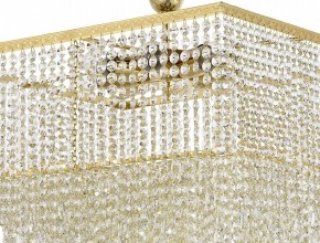 Люстра на штанге Arti Lampadari Prima Prima E 1.3.50X50.600 G в Копейске - kopejsk.ok-mebel.com | фото 3