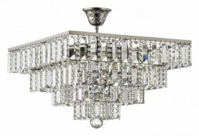 Люстра на штанге Arti Lampadari Rozzano Rozzano E 1.5.40.105 N в Копейске - kopejsk.ok-mebel.com | фото