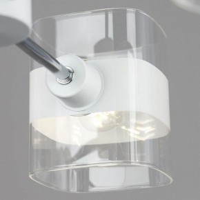 Люстра на штанге Citilux Бертон CL140160 в Копейске - kopejsk.ok-mebel.com | фото 12