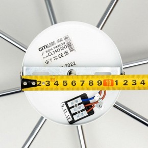 Люстра на штанге Citilux Бертон CL140180 в Копейске - kopejsk.ok-mebel.com | фото 10