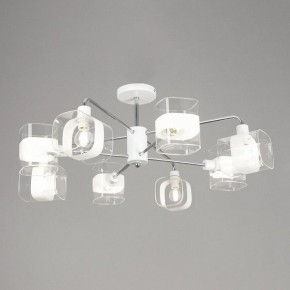 Люстра на штанге Citilux Бертон CL140180 в Копейске - kopejsk.ok-mebel.com | фото 12