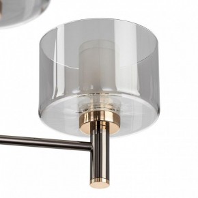 Люстра на штанге Citilux ELAN CL241151 в Копейске - kopejsk.ok-mebel.com | фото 4