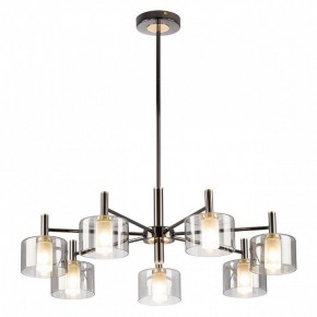 Люстра на штанге Citilux ELAN CL241171 в Копейске - kopejsk.ok-mebel.com | фото 2