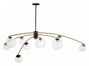 Люстра на штанге Citilux Fisher CL218193 в Копейске - kopejsk.ok-mebel.com | фото