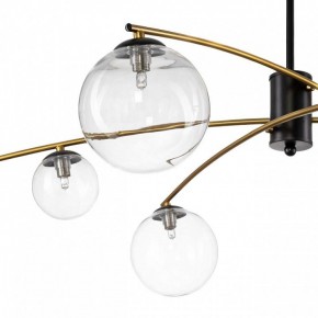 Люстра на штанге Citilux Fisher CL218193 в Копейске - kopejsk.ok-mebel.com | фото 9