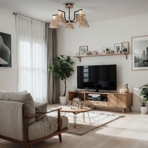 Люстра на штанге De City Дэла 9 635016605 в Копейске - kopejsk.ok-mebel.com | фото 6