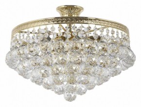 Люстра на штанге Dio D’Arte Cremono Cremono E 1.3.38.600 G в Копейске - kopejsk.ok-mebel.com | фото