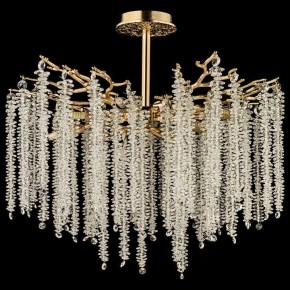 Люстра на штанге Dio D’Arte Tavenna Gold Tavenna H 1.3.60.100 G в Копейске - kopejsk.ok-mebel.com | фото 2