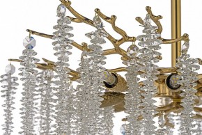 Люстра на штанге Dio D’Arte Tavenna Gold Tavenna H 1.3.60.100 G в Копейске - kopejsk.ok-mebel.com | фото 3