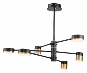 Люстра на штанге Escada 10246 10246/6LED в Копейске - kopejsk.ok-mebel.com | фото