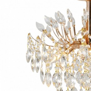 Люстра на штанге Escada Dimosari 2104/5P Gold в Копейске - kopejsk.ok-mebel.com | фото 3