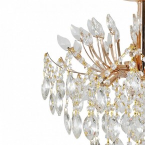 Люстра на штанге Escada Dimosari 2104/5P Gold в Копейске - kopejsk.ok-mebel.com | фото 4