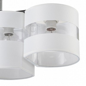 Люстра на штанге Escada Fantasy 641/4P в Копейске - kopejsk.ok-mebel.com | фото 6