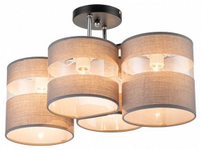 Люстра на штанге Escada Fantasy 642/4P в Копейске - kopejsk.ok-mebel.com | фото 2