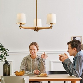 Люстра на штанге Imperiumloft Jorgenson Beige/Light wood STAVRA01 в Копейске - kopejsk.ok-mebel.com | фото 9