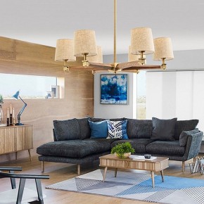 Люстра на штанге Imperiumloft Jorgenson STAVRA01 в Копейске - kopejsk.ok-mebel.com | фото 11
