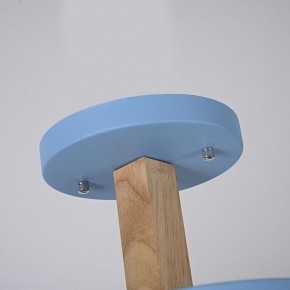 Люстра на штанге Imperiumloft TURNA Blue TURNA-B01 в Копейске - kopejsk.ok-mebel.com | фото 7