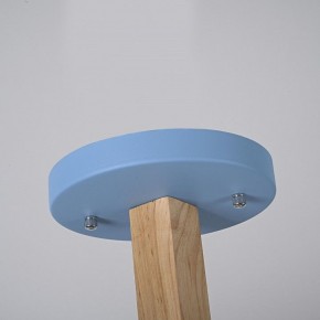 Люстра на штанге Imperiumloft TURNA Blue TURNA-B01 в Копейске - kopejsk.ok-mebel.com | фото 9