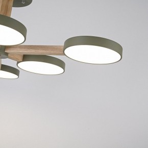 Люстра на штанге Imperiumloft TURNA Khaki TURNA-B01 в Копейске - kopejsk.ok-mebel.com | фото 6