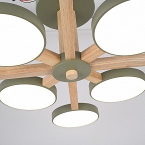 Люстра на штанге Imperiumloft TURNA Khaki TURNA-B01 в Копейске - kopejsk.ok-mebel.com | фото 8