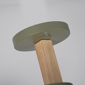Люстра на штанге Imperiumloft TURNA Khaki TURNA-B01 в Копейске - kopejsk.ok-mebel.com | фото 6