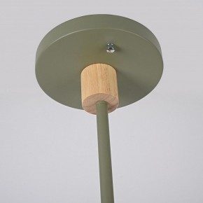 Люстра на штанге Imperiumloft TURNA Khaki TURNA-DBL01 в Копейске - kopejsk.ok-mebel.com | фото 12