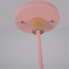 Люстра на штанге Imperiumloft TURNA Pink TURNA-DBL01 в Копейске - kopejsk.ok-mebel.com | фото 12
