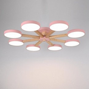 Люстра на штанге Imperiumloft TURNA Pink TURNA01 в Копейске - kopejsk.ok-mebel.com | фото 2