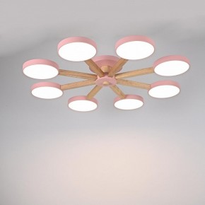 Люстра на штанге Imperiumloft TURNA Pink TURNA01 в Копейске - kopejsk.ok-mebel.com | фото 5
