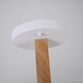 Люстра на штанге Imperiumloft TURNA White TURNA-B01 в Копейске - kopejsk.ok-mebel.com | фото 7