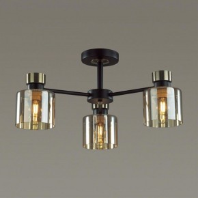 Люстра на штанге Lumion ARLIN 5643/3C в Копейске - kopejsk.ok-mebel.com | фото 2