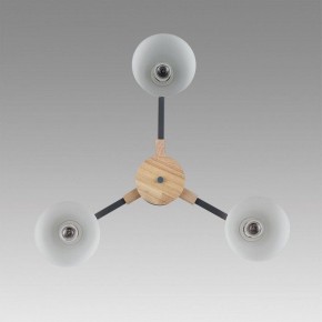 Люстра на штанге Lumion Colange 8096/3C в Копейске - kopejsk.ok-mebel.com | фото 4
