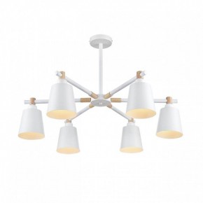 Люстра на штанге Lumion Rosalina 8097/6C в Копейске - kopejsk.ok-mebel.com | фото 3