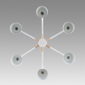 Люстра на штанге Lumion Rosalina 8097/6C в Копейске - kopejsk.ok-mebel.com | фото 4