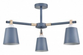 Люстра на штанге Lumion Rosalina 8098/3C в Копейске - kopejsk.ok-mebel.com | фото