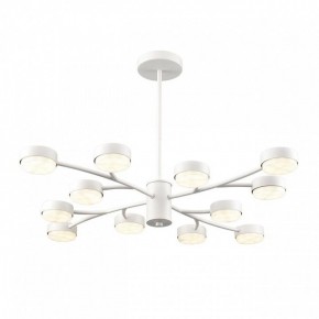 Люстра на штанге Lumion TORINA 8265/12 в Копейске - kopejsk.ok-mebel.com | фото 2