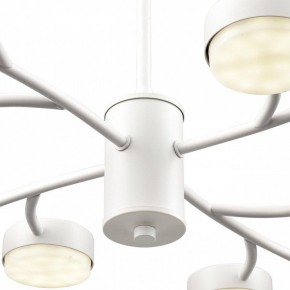 Люстра на штанге Lumion TORINA 8265/12 в Копейске - kopejsk.ok-mebel.com | фото 8