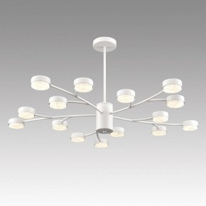 Люстра на штанге Lumion TORINA 8265/15 в Копейске - kopejsk.ok-mebel.com | фото 3