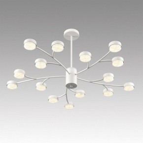 Люстра на штанге Lumion TORINA 8265/15 в Копейске - kopejsk.ok-mebel.com | фото 5