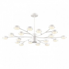 Люстра на штанге Lumion TORINA 8265/18 в Копейске - kopejsk.ok-mebel.com | фото 2