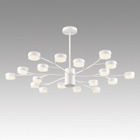 Люстра на штанге Lumion TORINA 8265/18 в Копейске - kopejsk.ok-mebel.com | фото 3