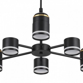 Люстра на штанге Lumion Virsava 8234/6C в Копейске - kopejsk.ok-mebel.com | фото 10